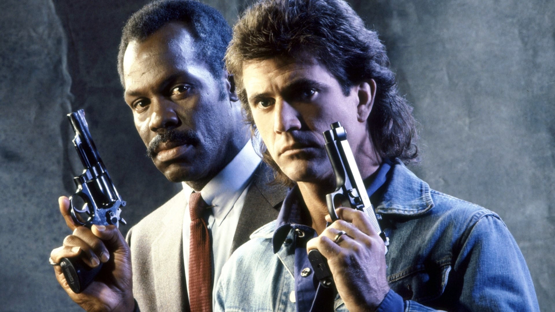 اسلحه مرگبار|Lethal Weapon