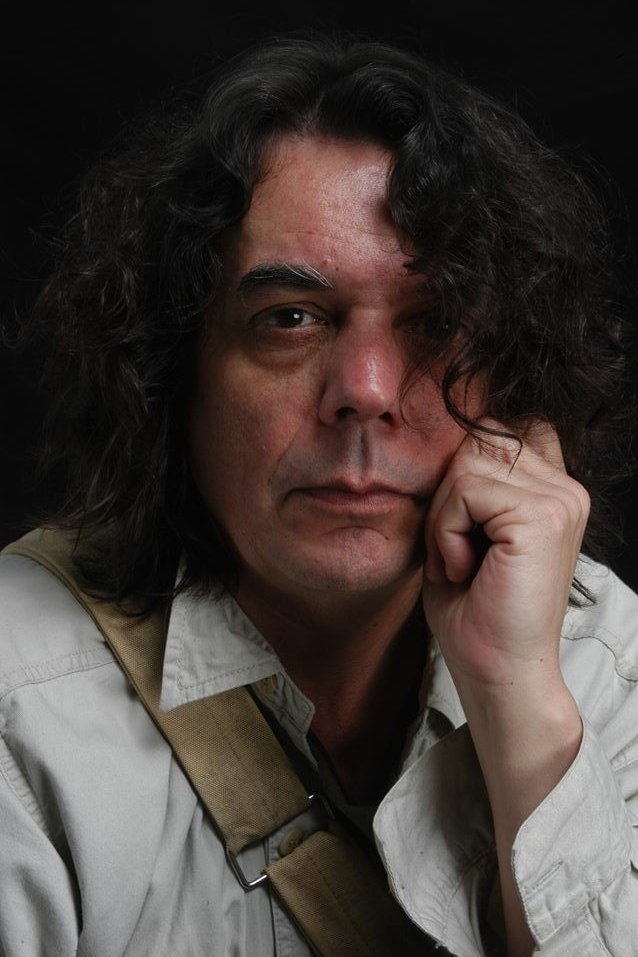 بازیگر Paulo de Tharso  