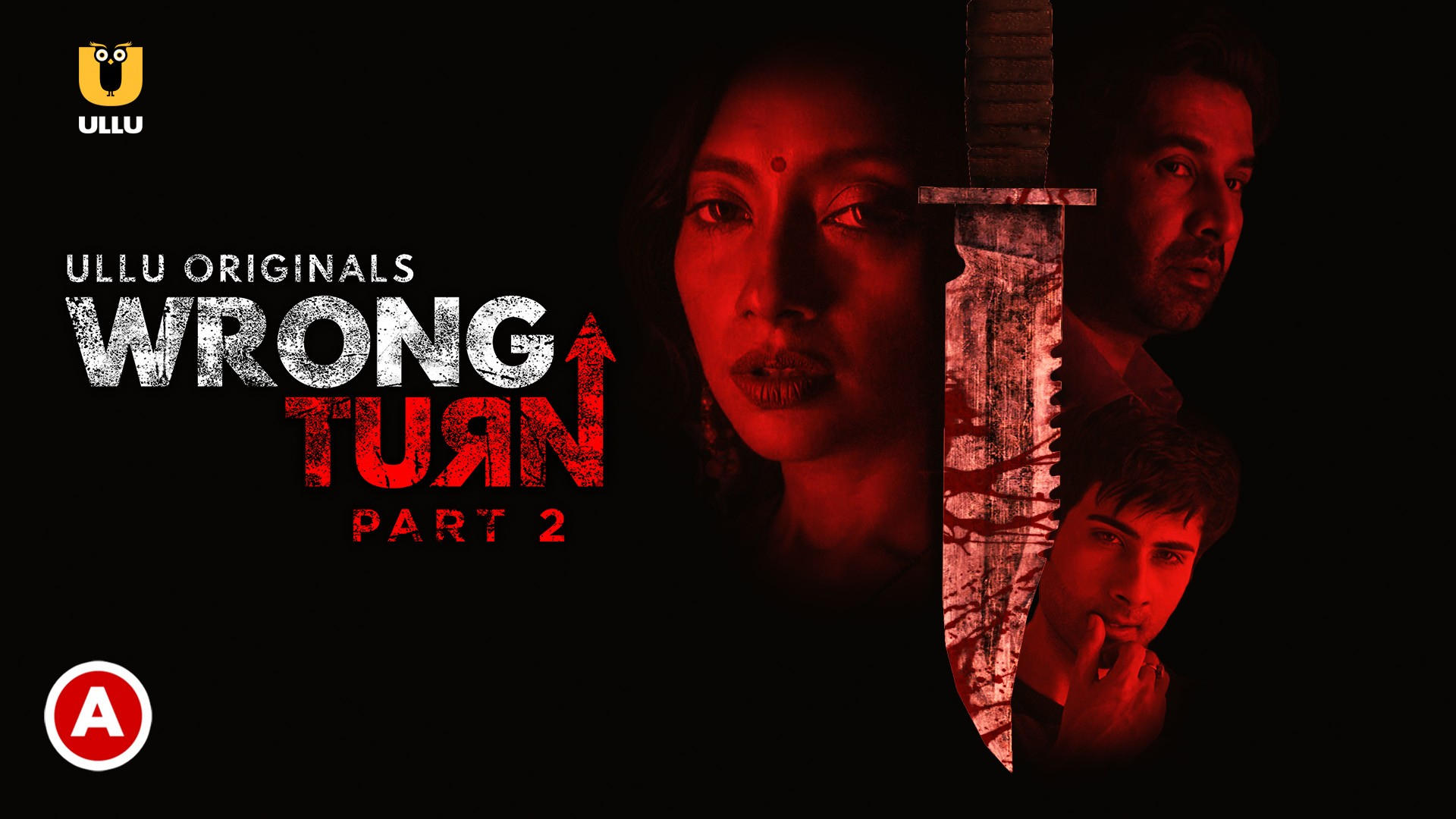 Wrong Turn|Wrong Turn