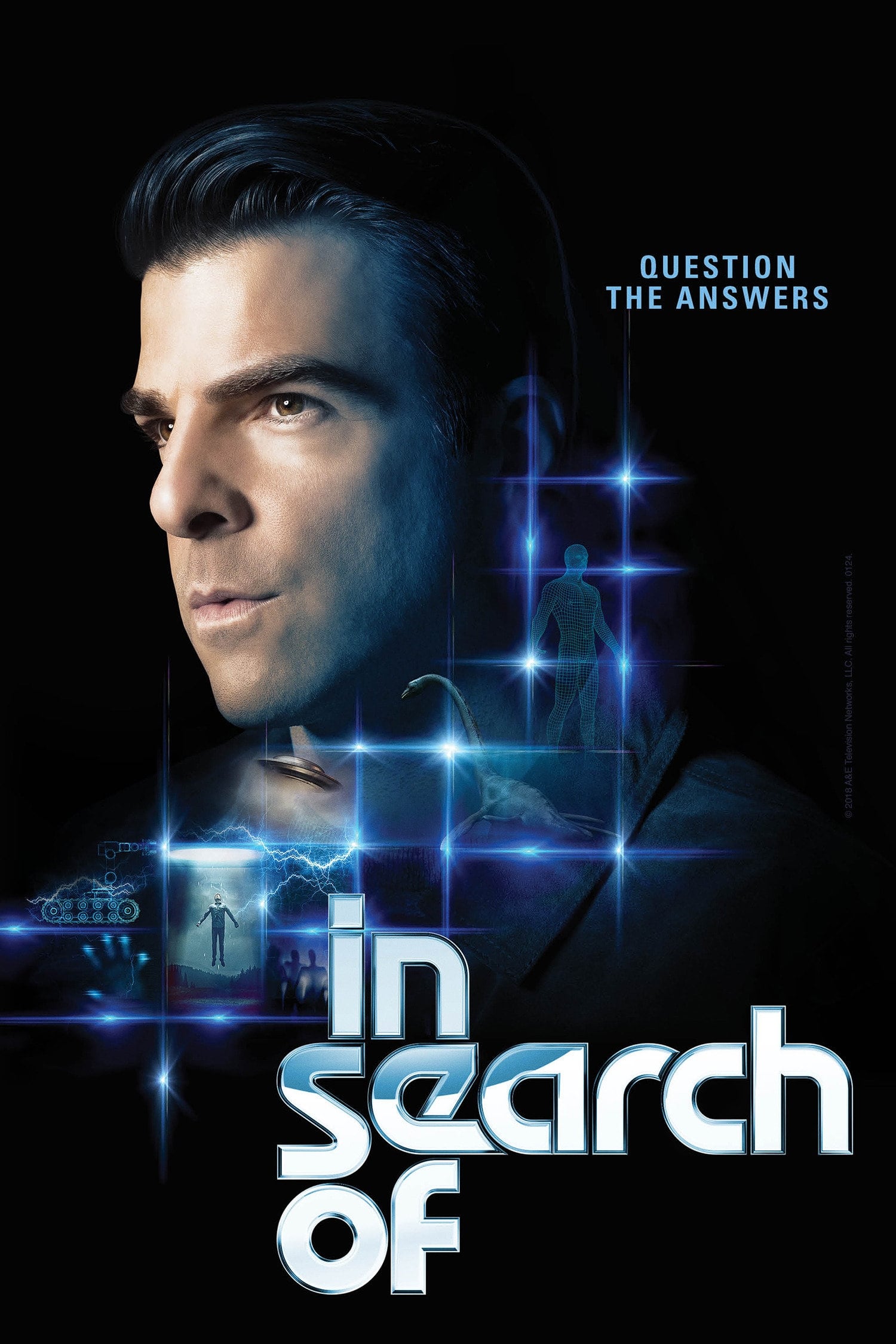 In Search Of | In Search Of