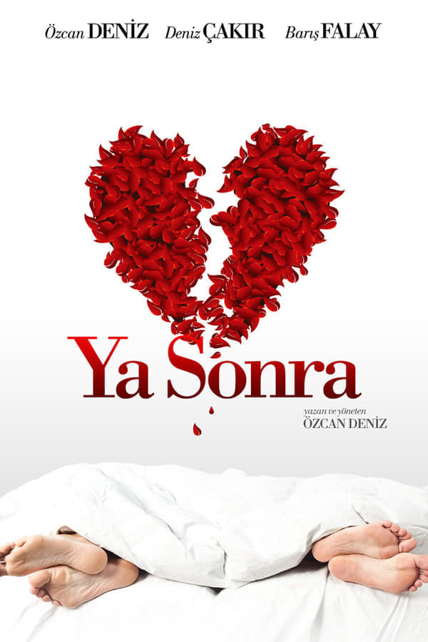 Ya Sonra? | Ya Sonra?