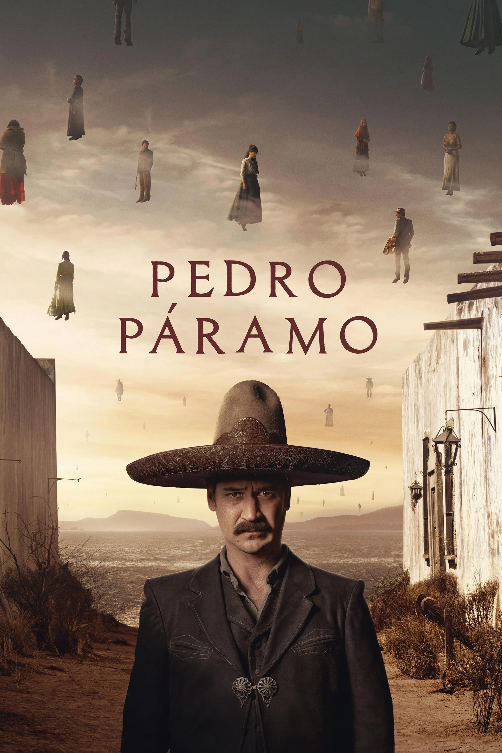 Pedro Páramo