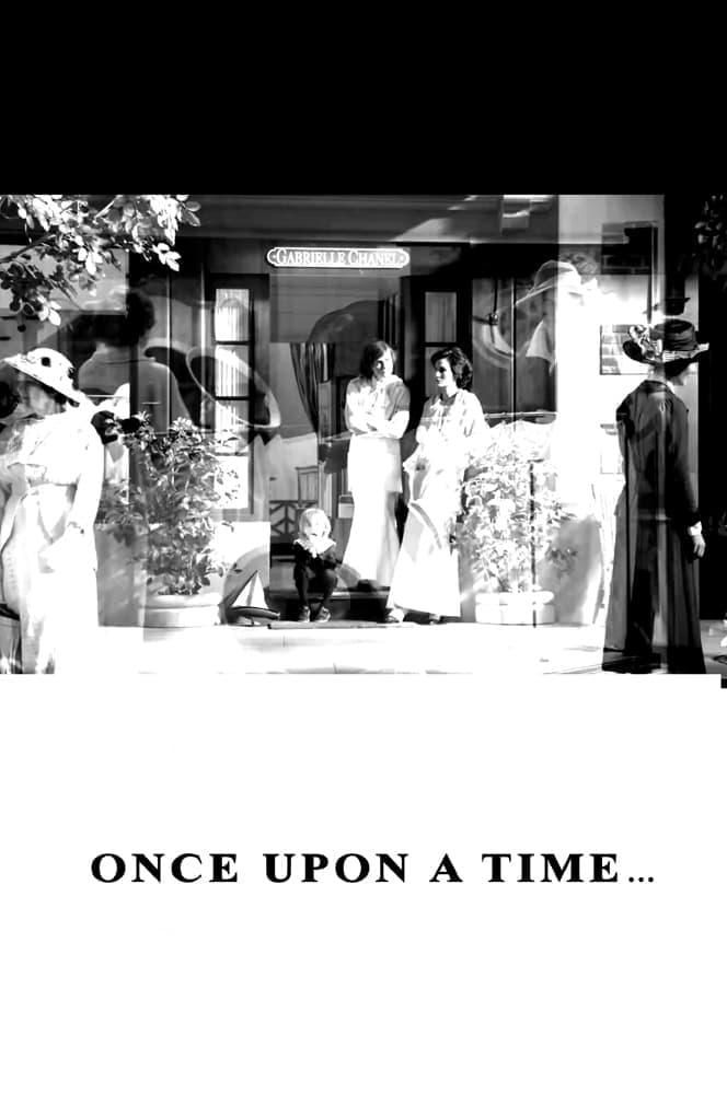 Once Upon a Time... | Once Upon a Time...