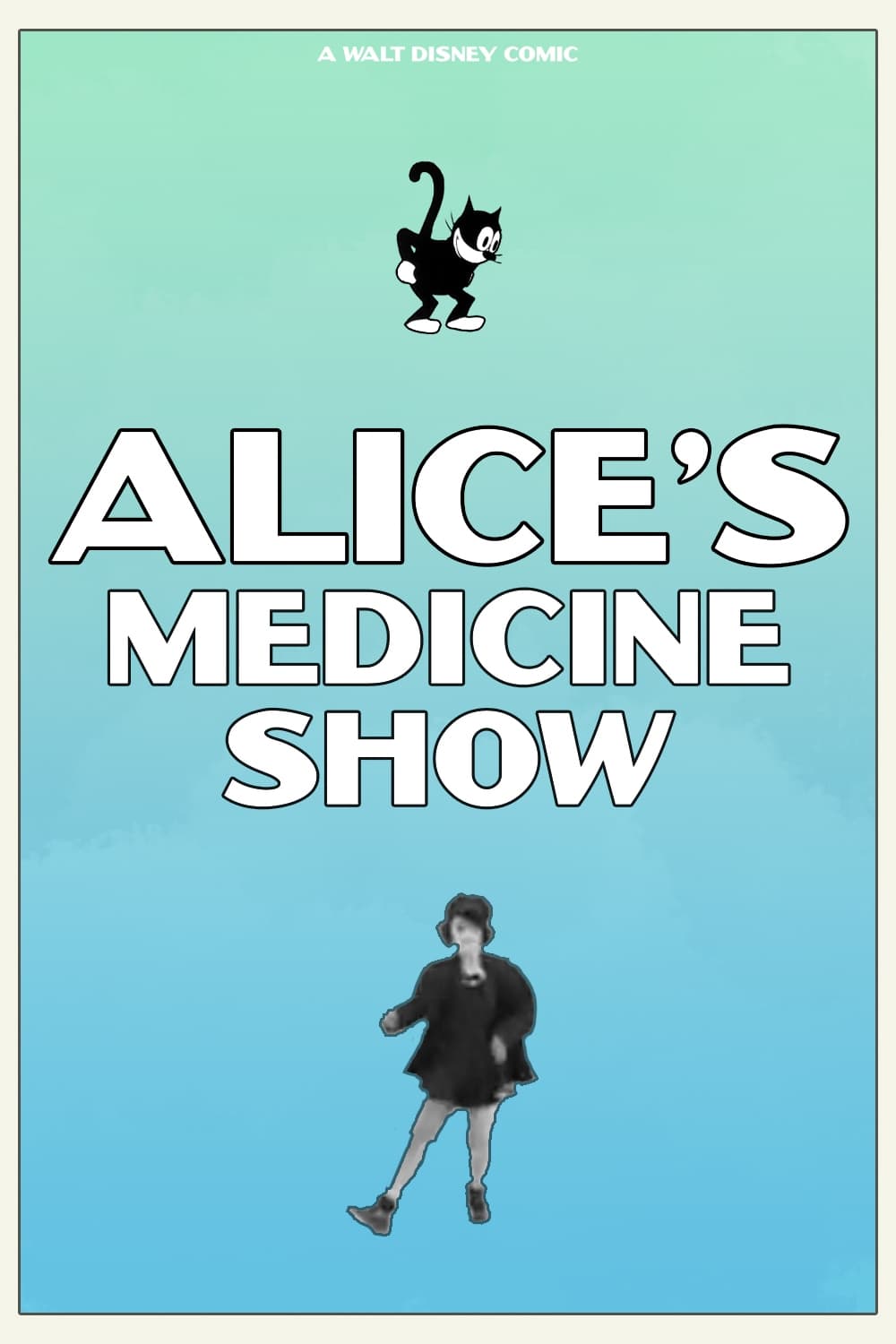 Alice's Medicine Show | Alice's Medicine Show