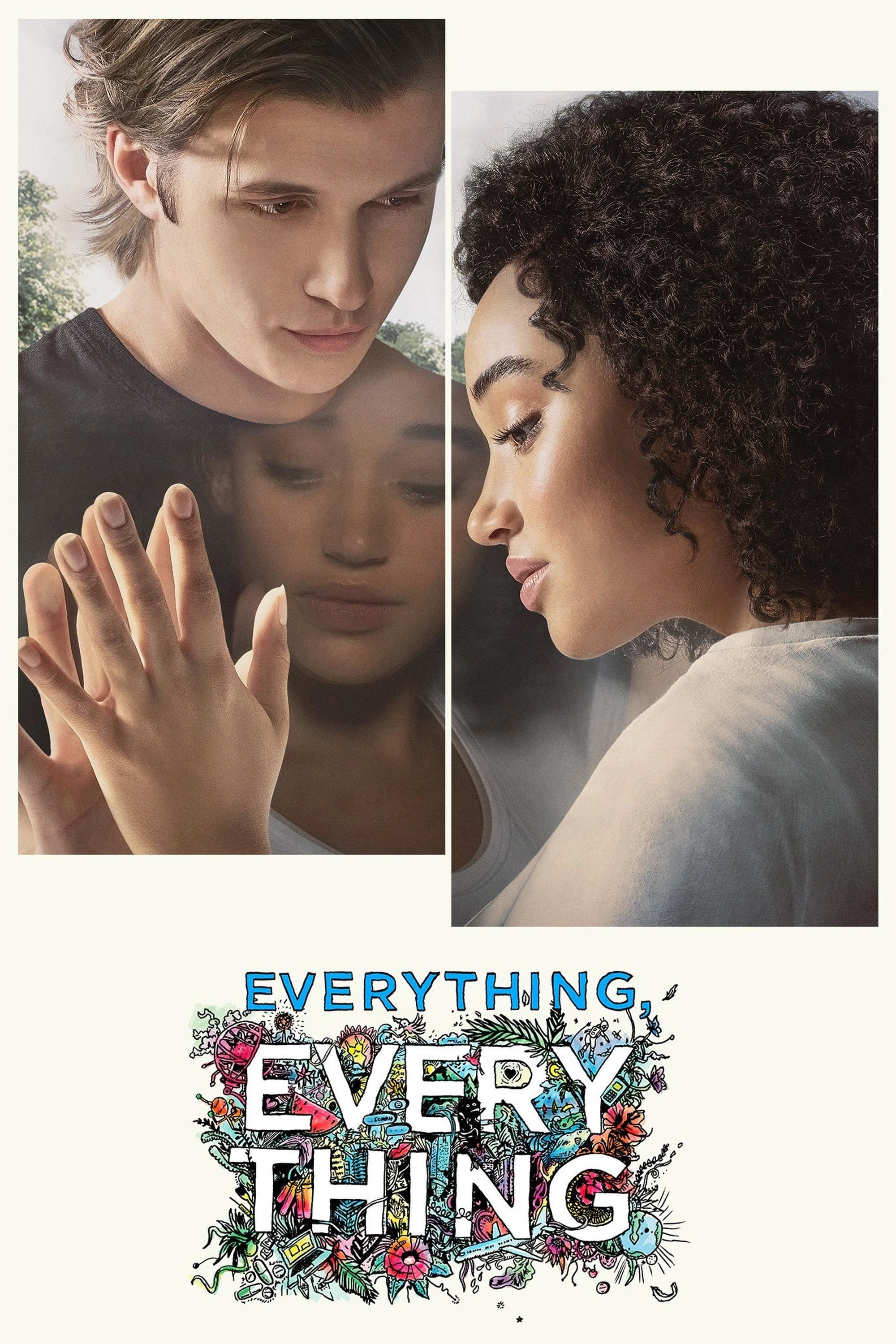 Everything, Everything | Everything, Everything