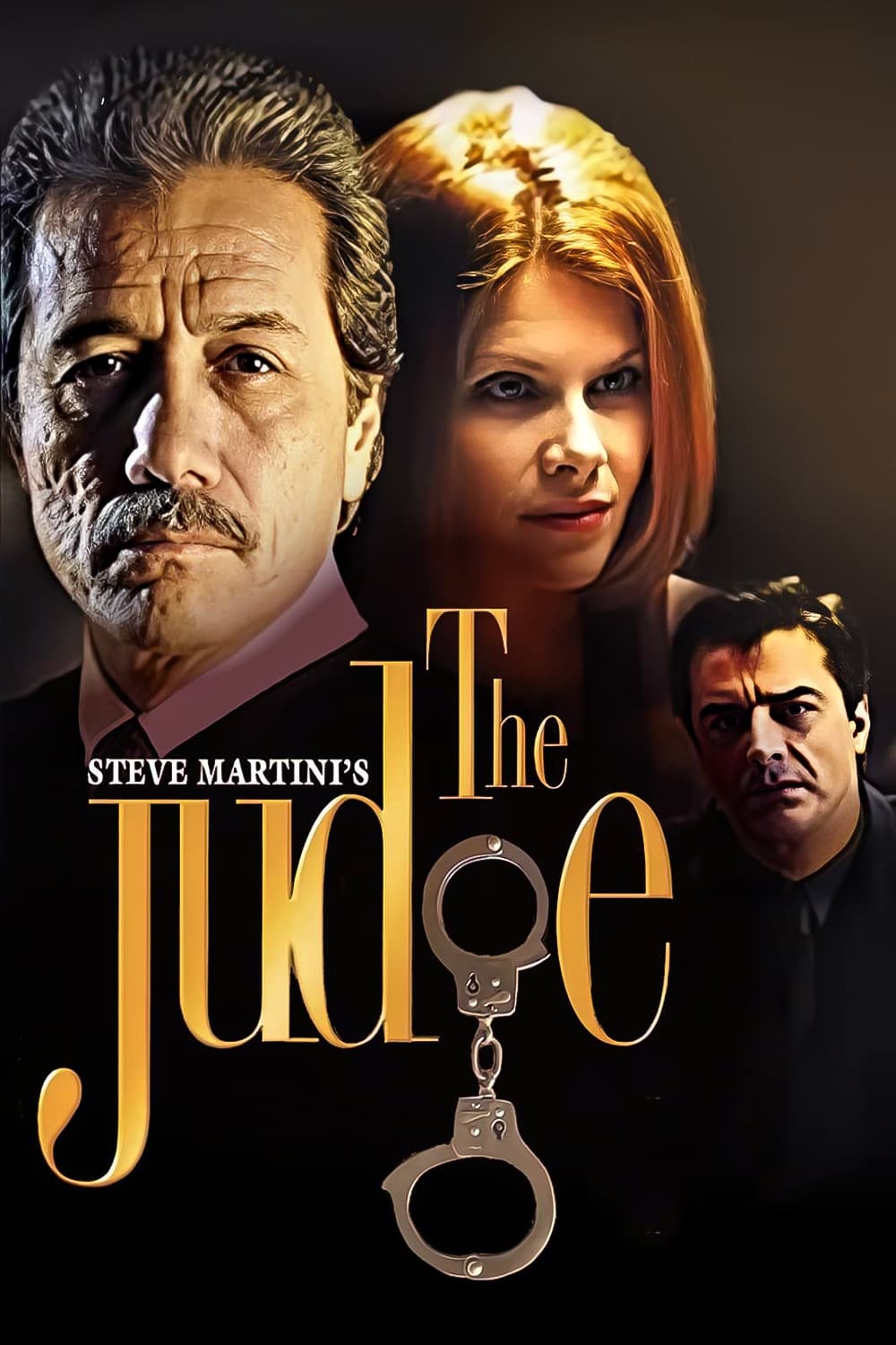 The Judge