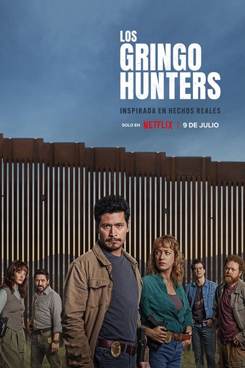 Los gringo hunters | Los gringo hunters