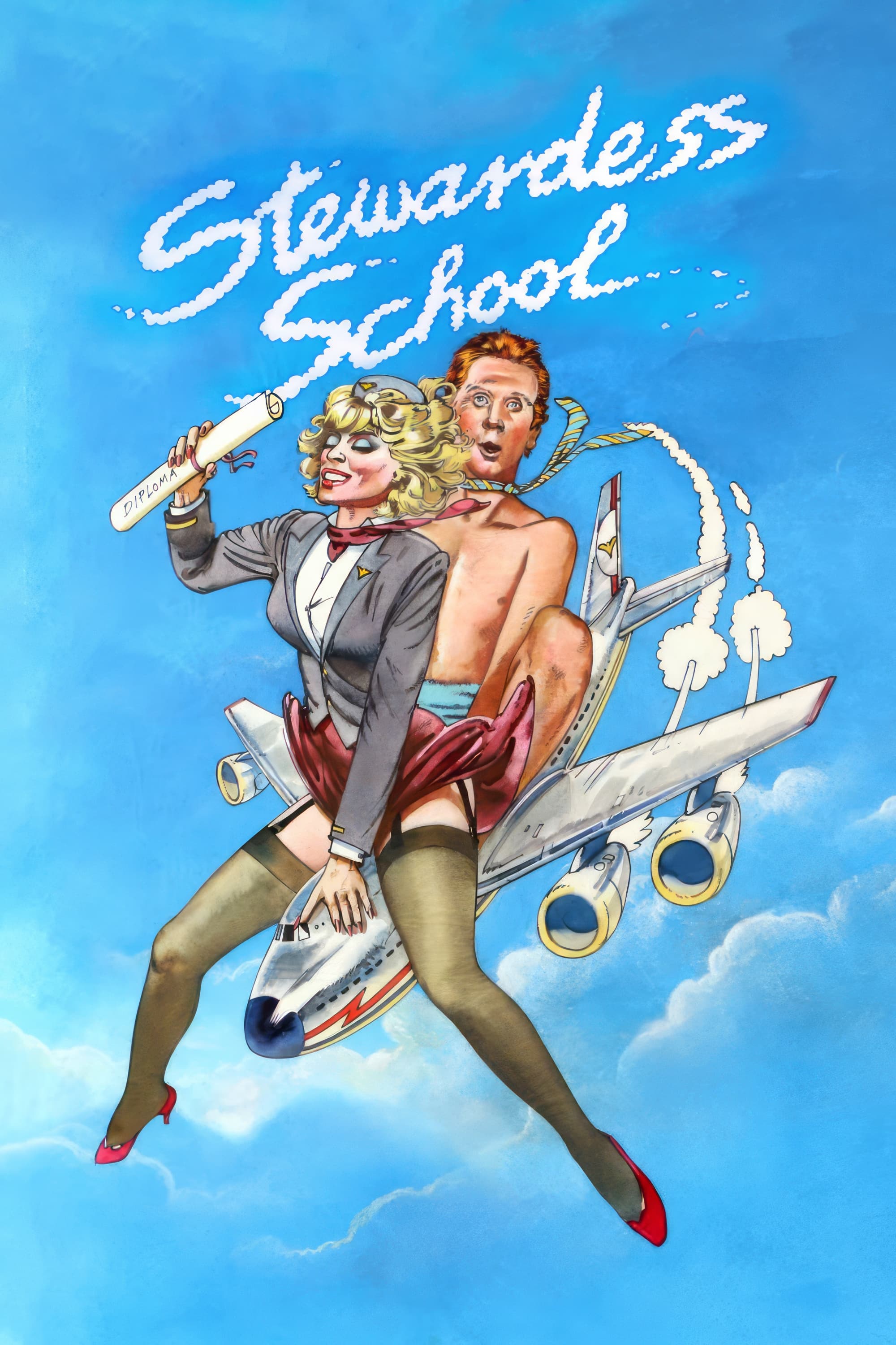 Stewardess School | Stewardess School