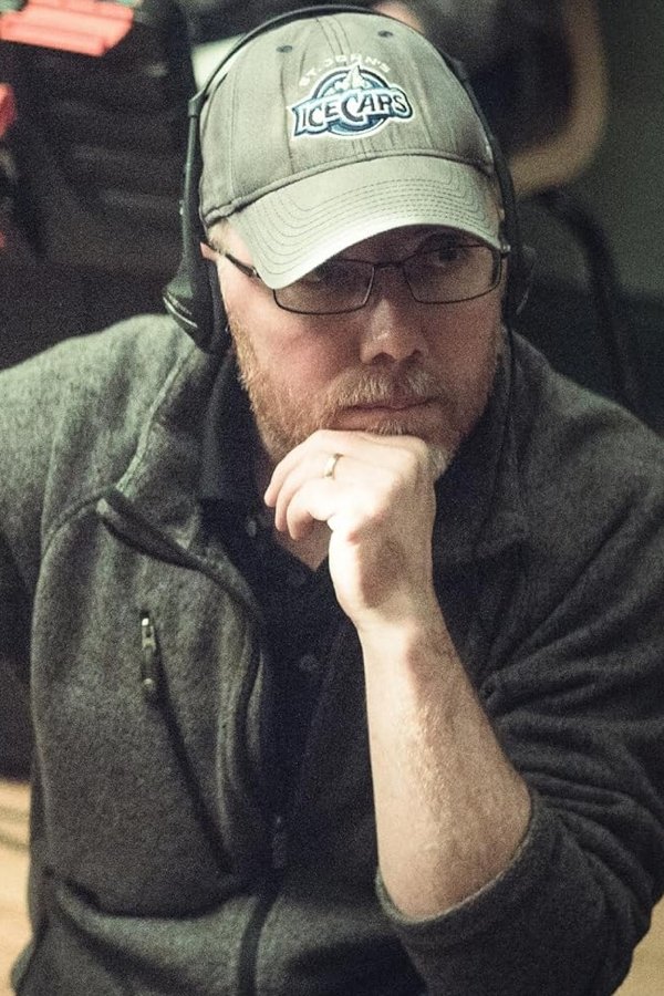 بازیگر Mark O'Neill  