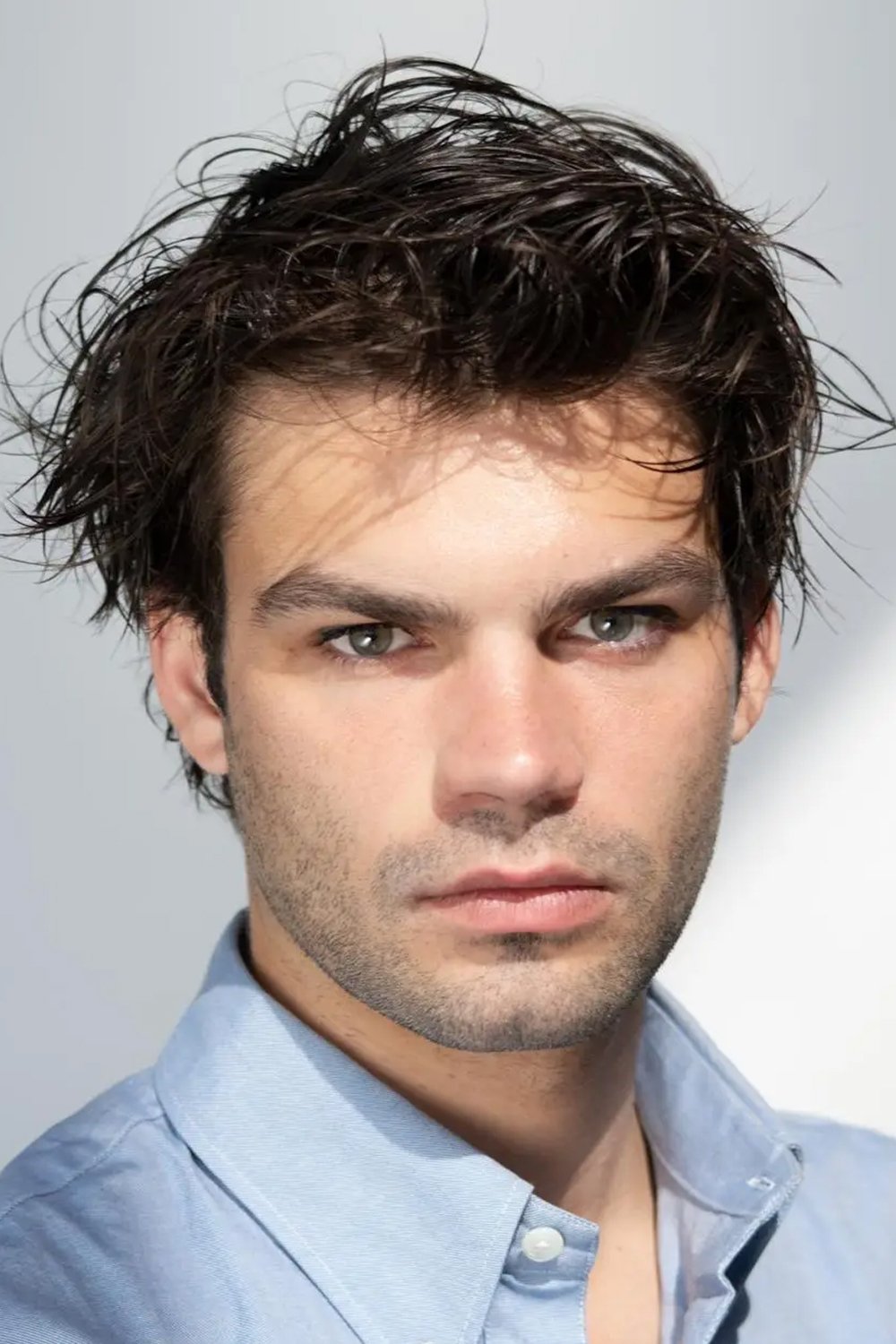 بازیگر Simon Frühwirth  
