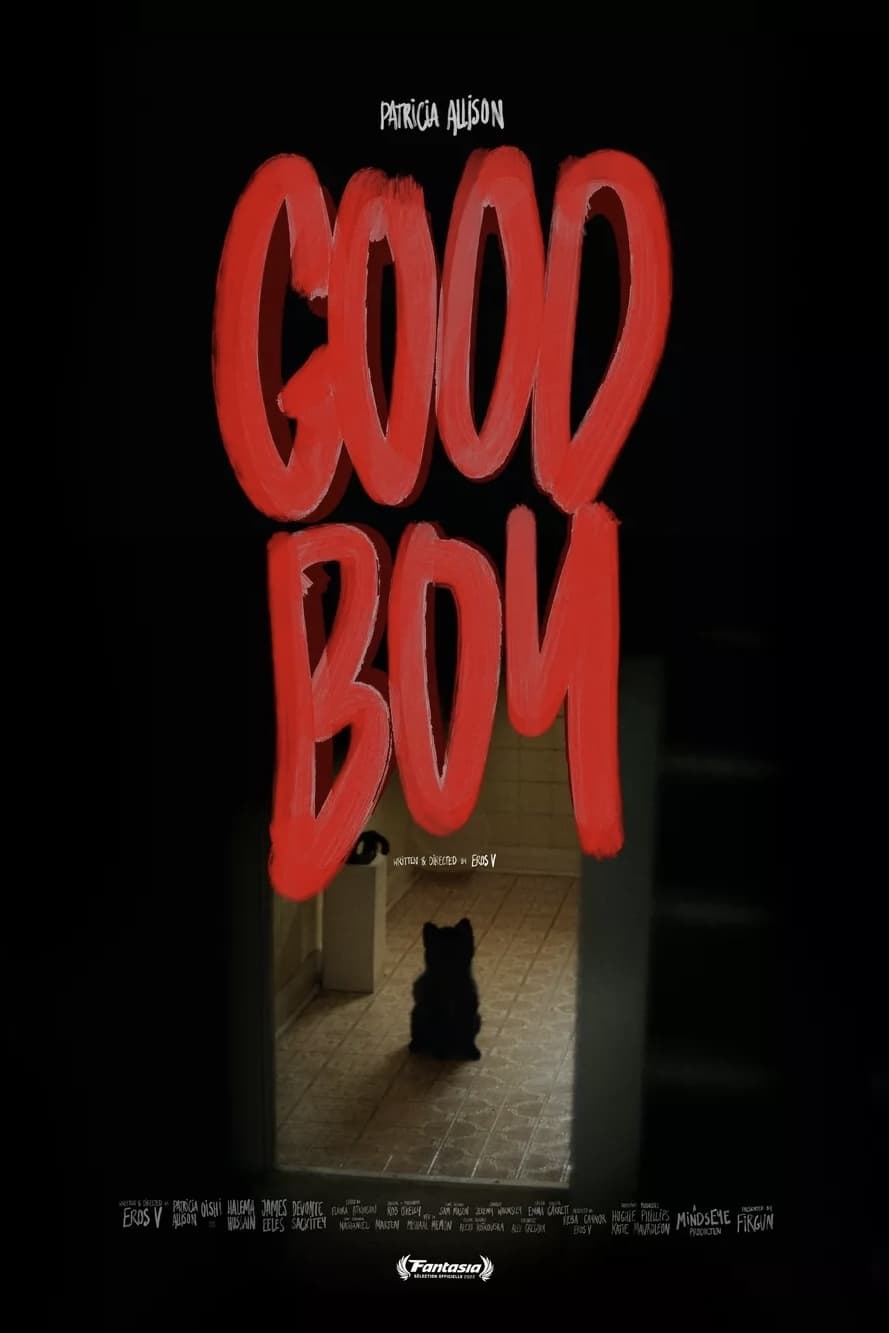 Good Boy | Good Boy