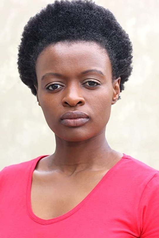 بازیگر Sandra Mhlongo  