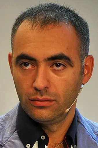 بازیگر Ziraddin Rzaev  