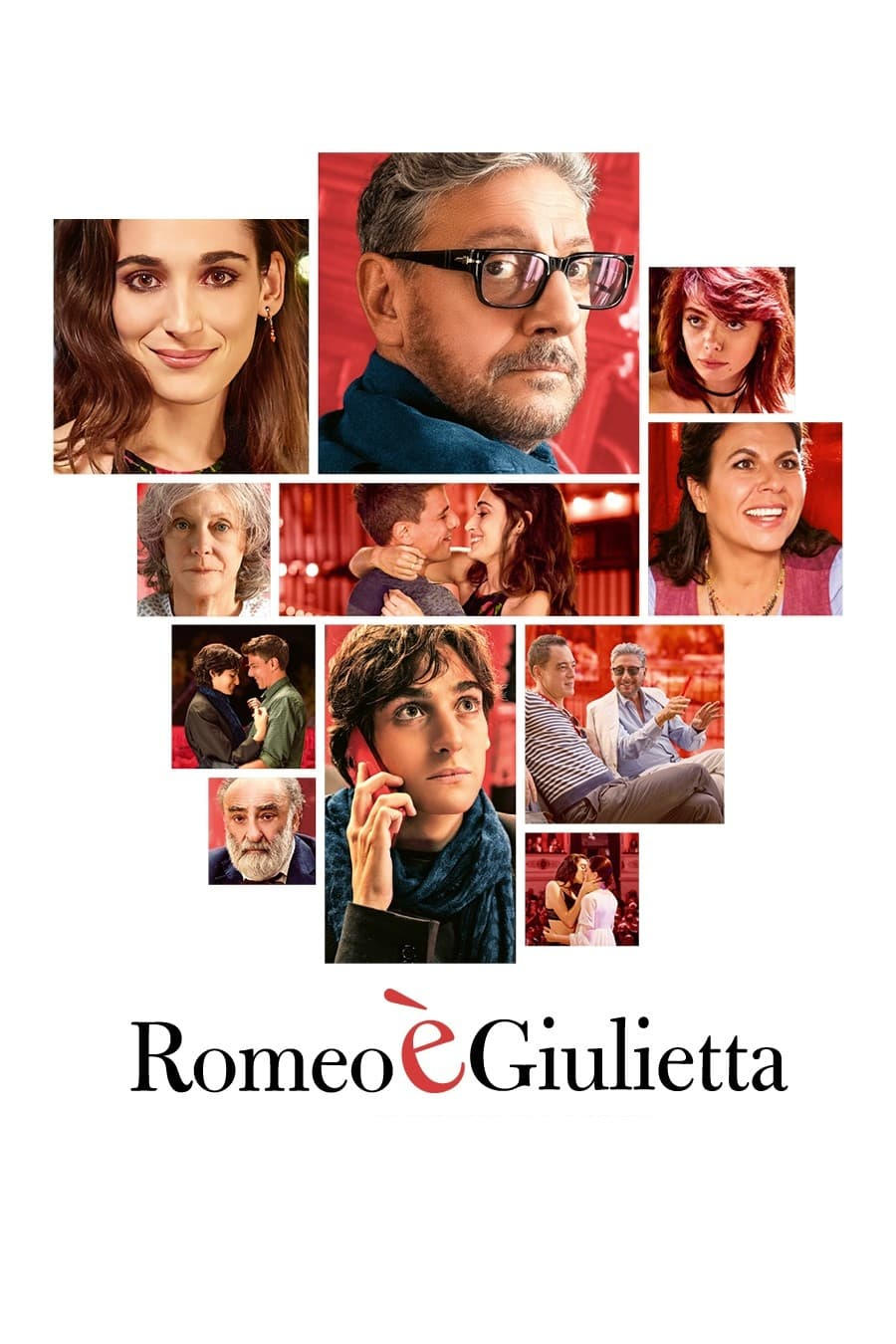 Romeo è Giulietta | Romeo è Giulietta