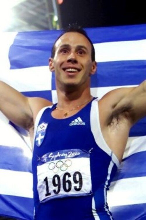 بازیگر Κώστας Κεντέρης  