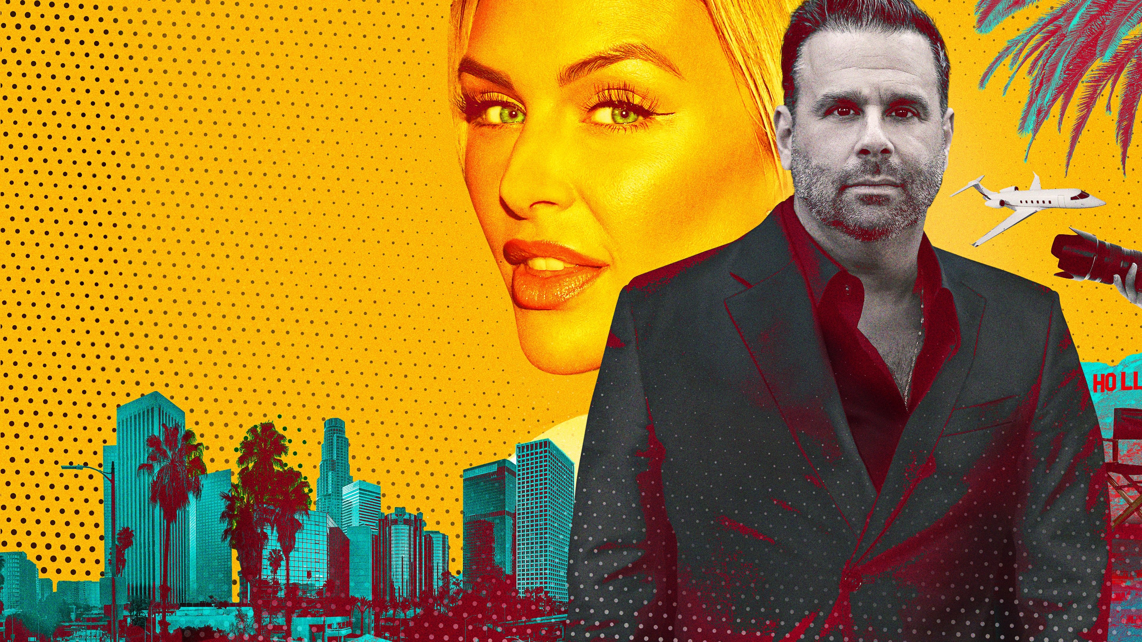 The Randall Scandal: Love, Loathing, and Vanderpump|The Randall Scandal: Love, Loathing, and Vanderpump