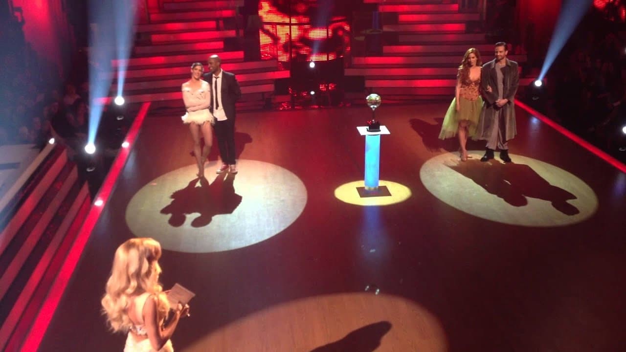 Dancing with the Stars|Dancing with the Stars