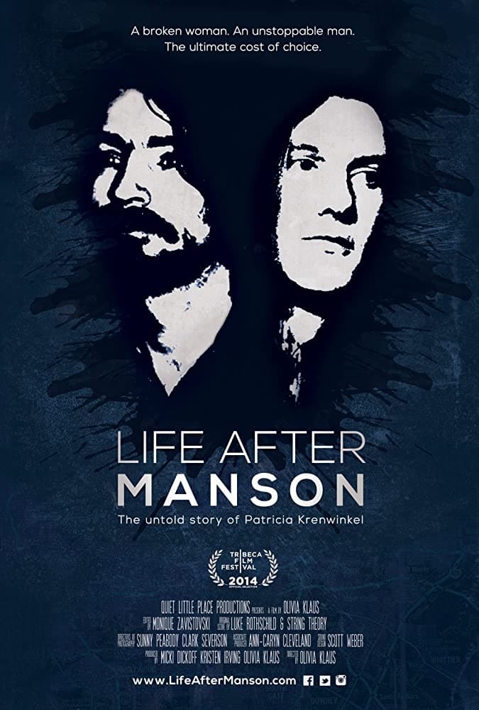 Life After Manson | Life After Manson