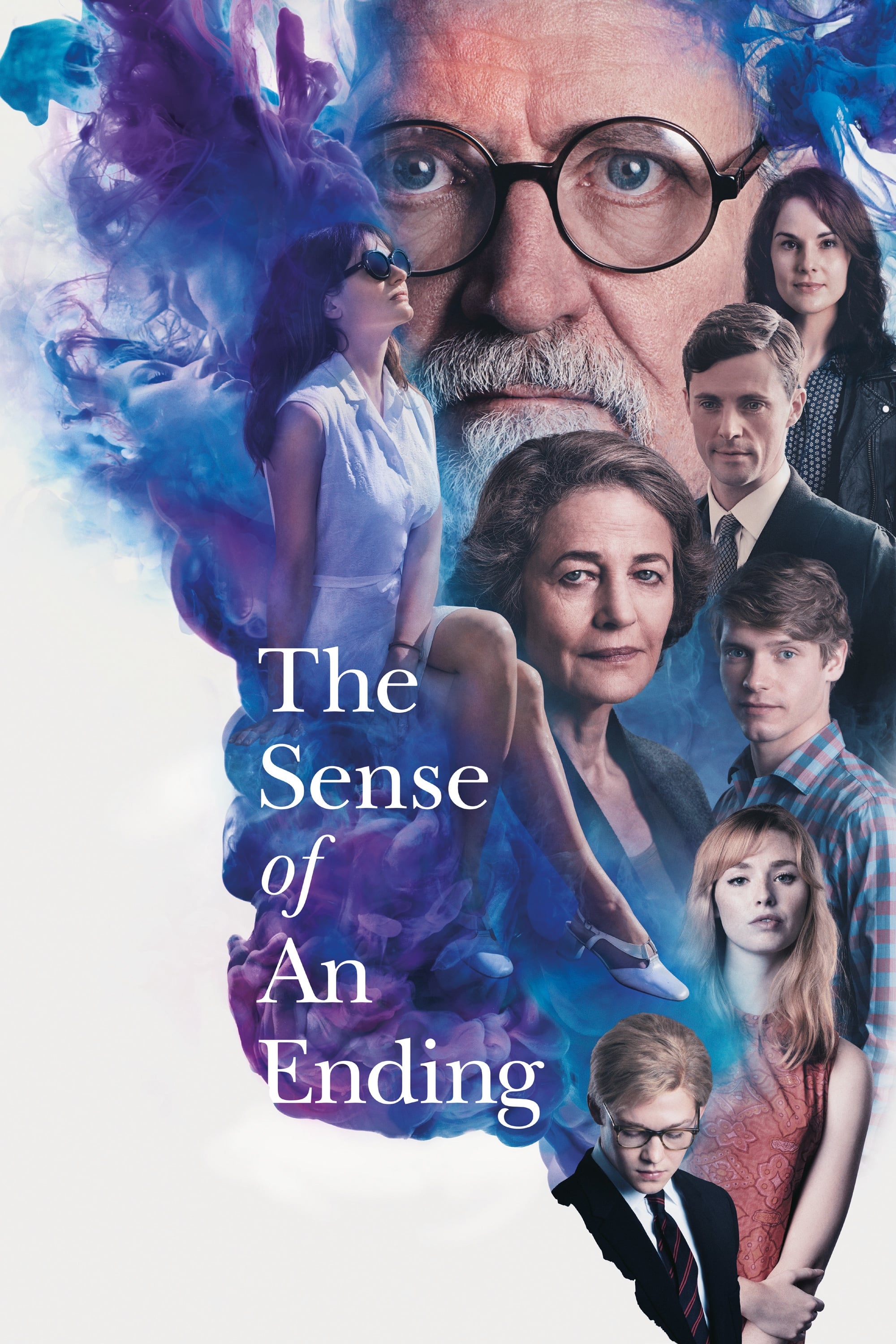 The Sense of an Ending | The Sense of an Ending