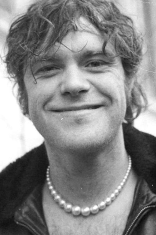 بازیگر Kim Larsen  