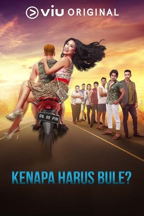 Kenapa Harus Bule? | Kenapa Harus Bule?