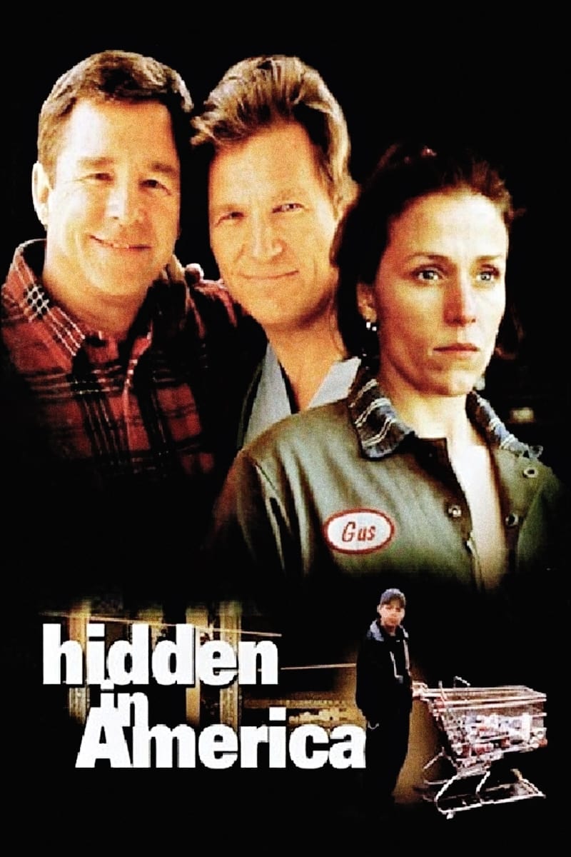 Hidden in America | Hidden in America