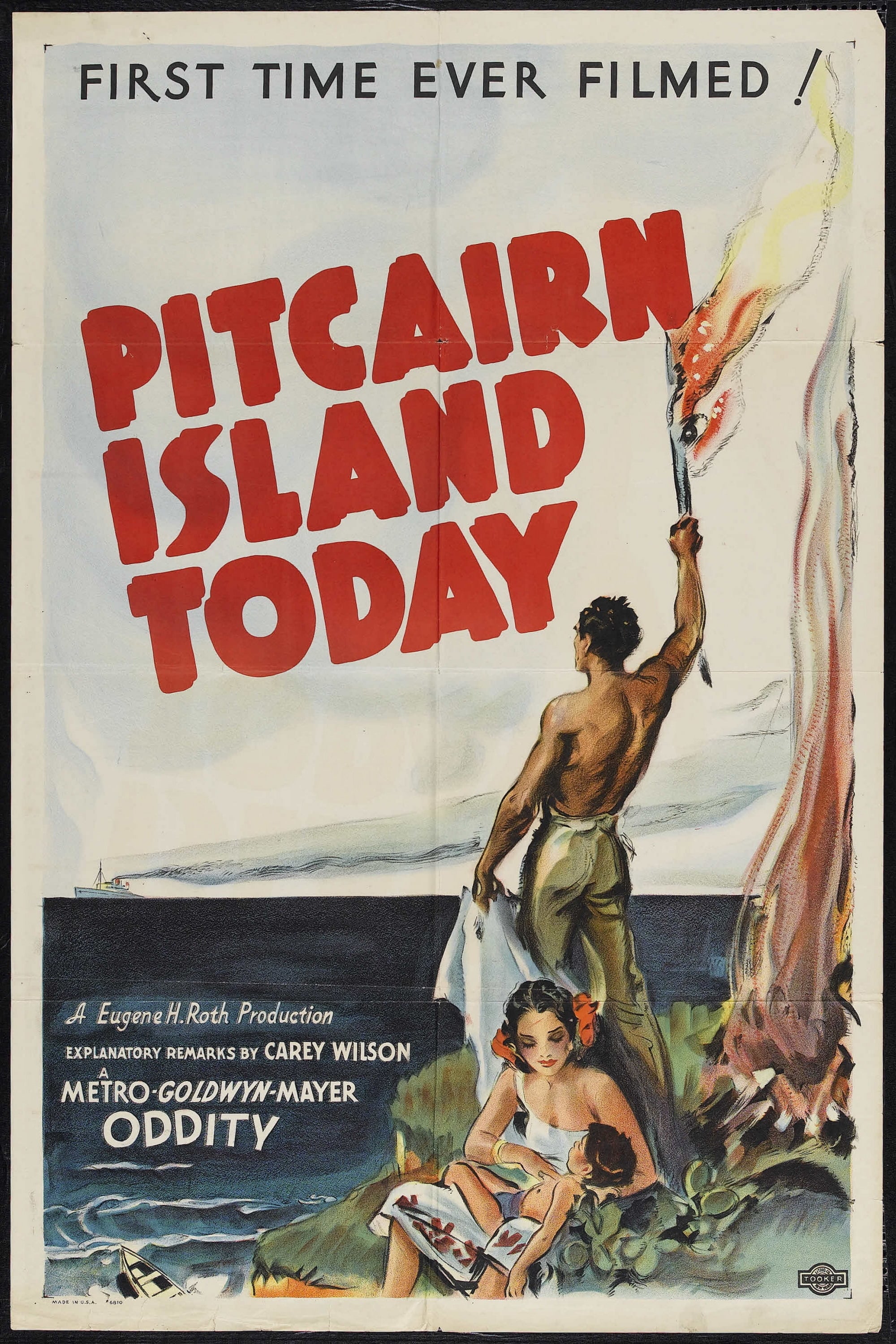 Pitcairn Island Today | Pitcairn Island Today