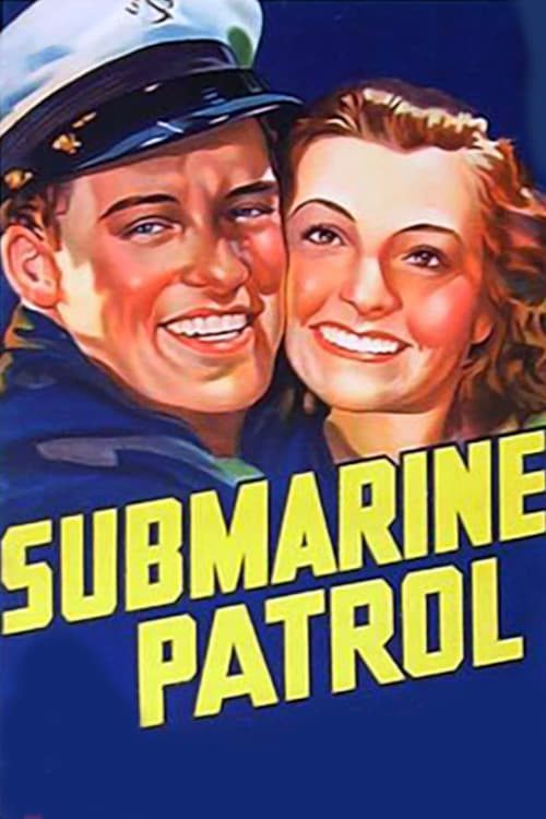 Submarine Patrol | Submarine Patrol