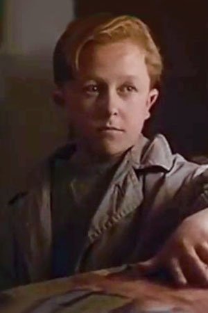 بازیگر Gennadi Shatunov  