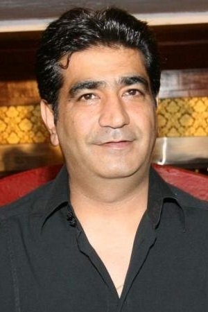 بازیگر Krishan Kumar  