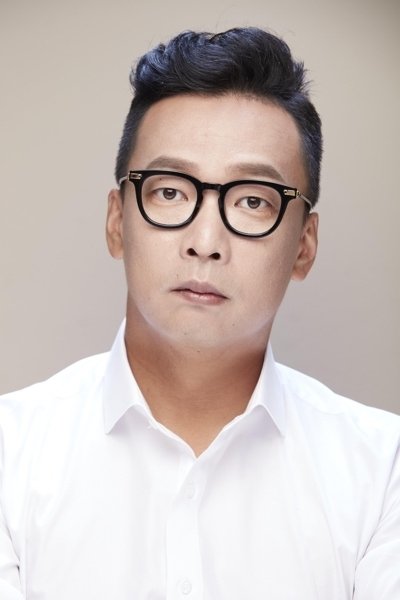 بازیگر 박준형  