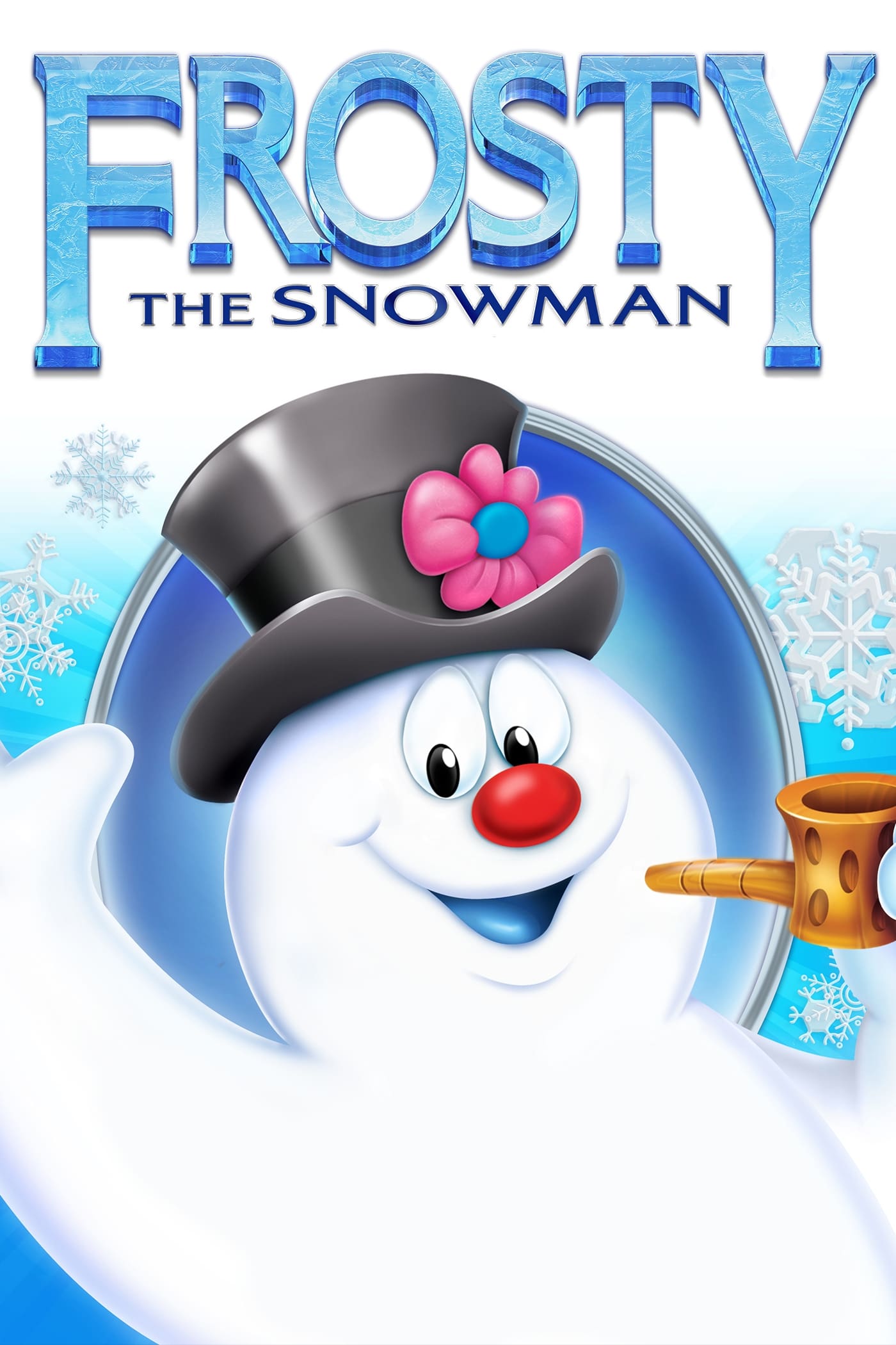 Frosty the Snowman | Frosty the Snowman