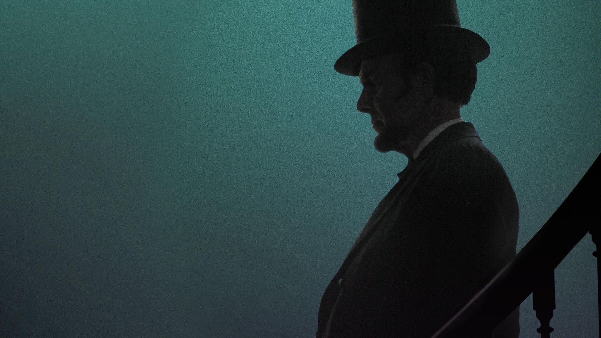 Lincoln's Last Day|Lincoln's Last Day