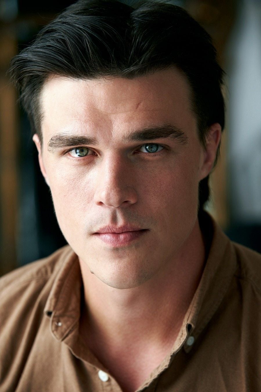 بازیگر Finn Wittrock  