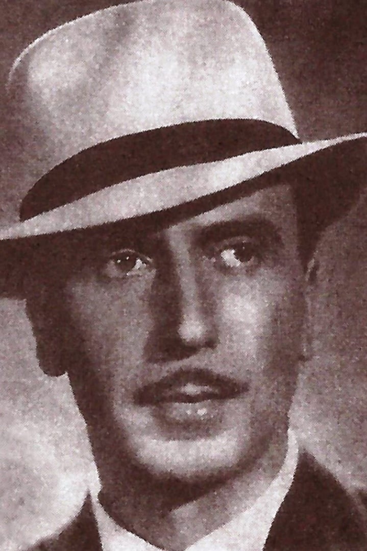 بازیگر Ennio Cerlesi  