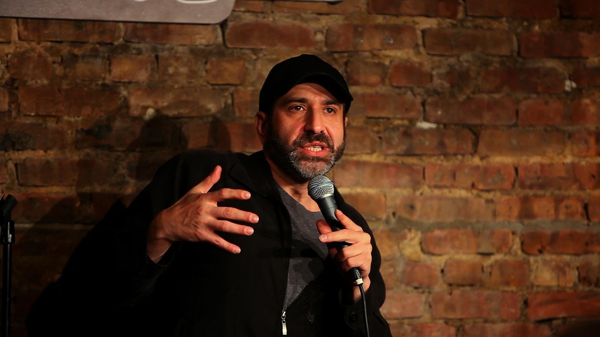 Comedy Underground with Dave Attell|Comedy Underground with Dave Attell