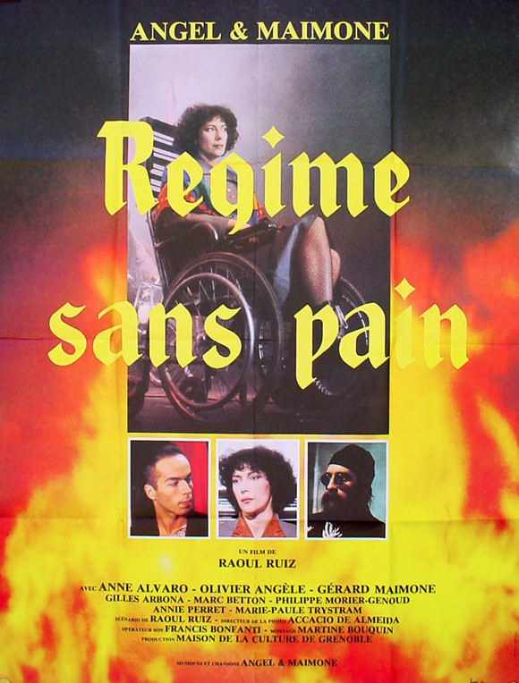 Régime sans pain | Régime sans pain