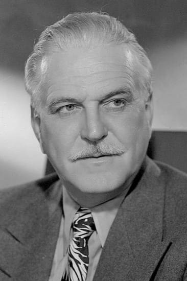 بازیگر Frank Morgan  