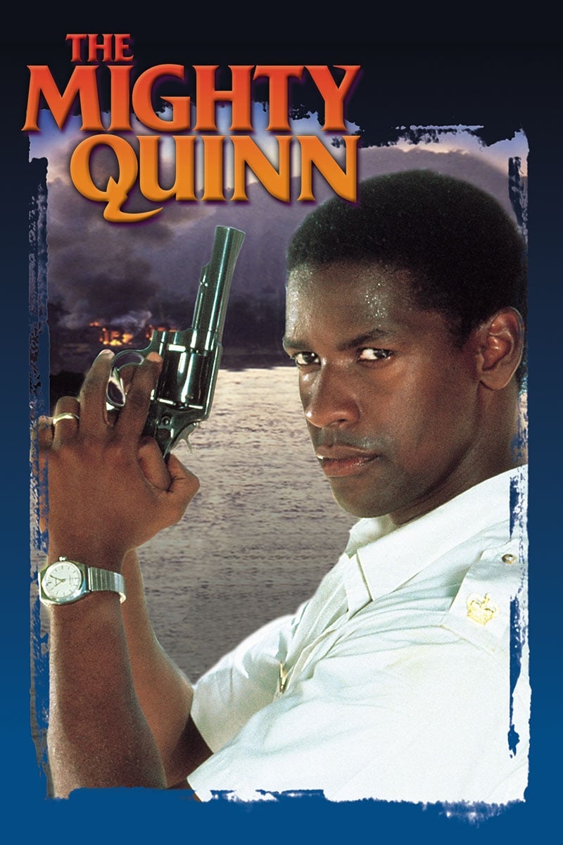 The Mighty Quinn | The Mighty Quinn