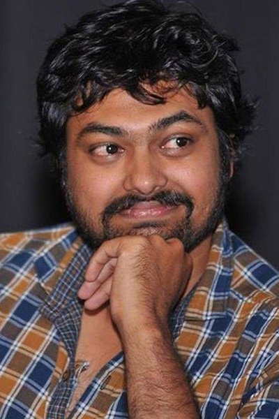 بازیگر Sidhartha Maadhyamika  