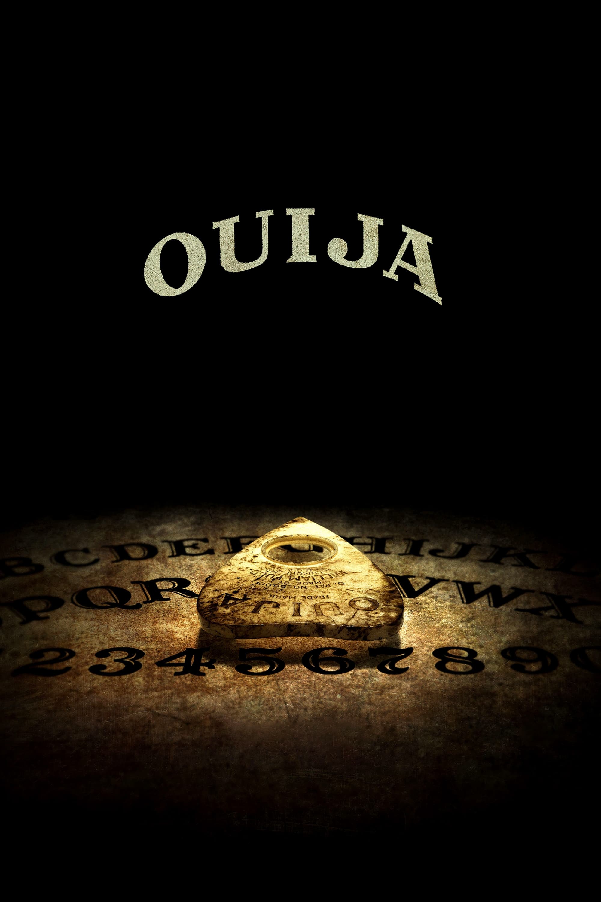 Ouija | Ouija