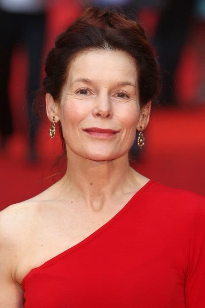 بازیگر Alice Krige  