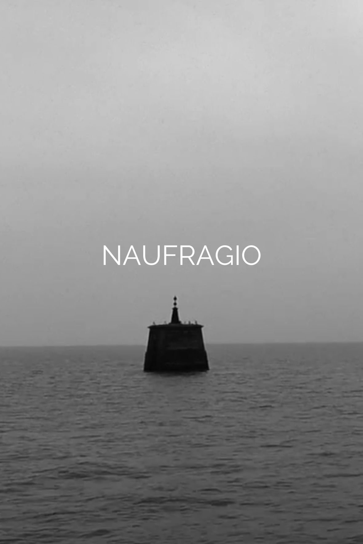 Naufragio