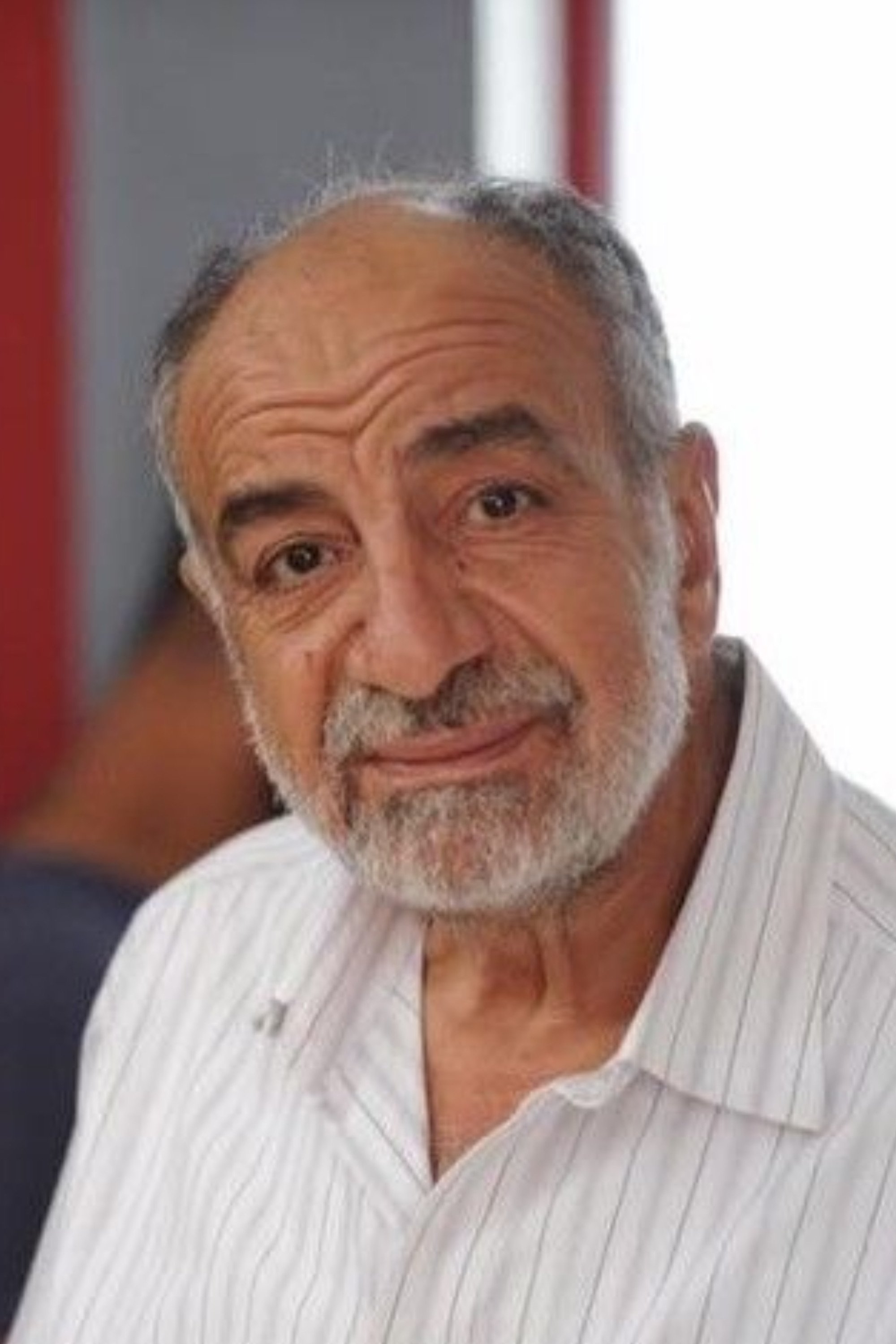 بازیگر فوزي بشارة  