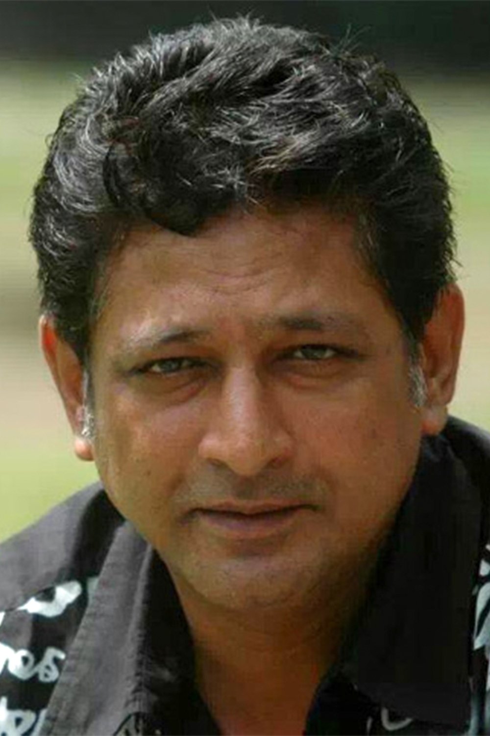 بازیگر Ragesh Asthana  