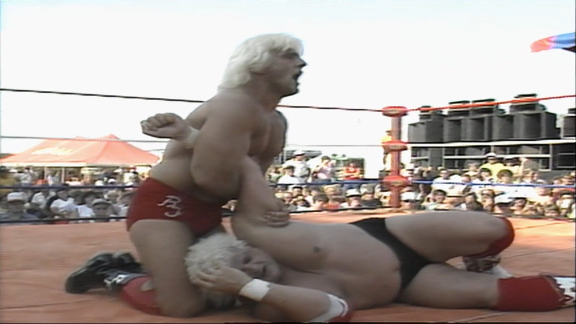 Mid-South WrestleFest '85|Mid-South WrestleFest '85