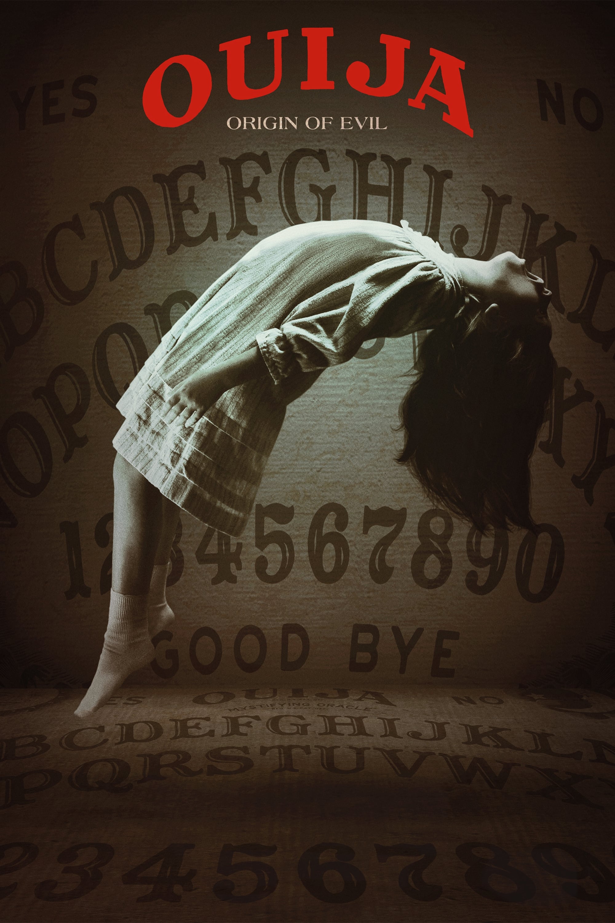 Ouija: Origin of Evil | Ouija: Origin of Evil