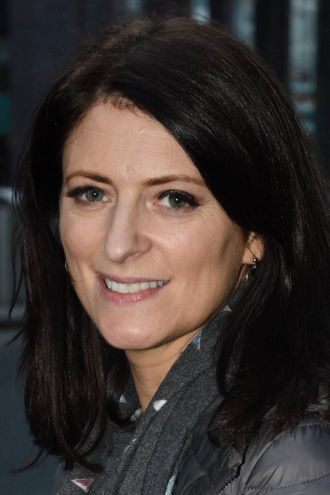 بازیگر Sinéad O'Carroll  