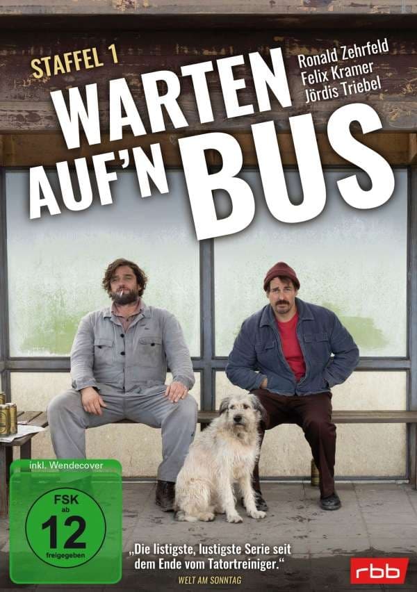 Warten auf'n Bus | Warten auf'n Bus