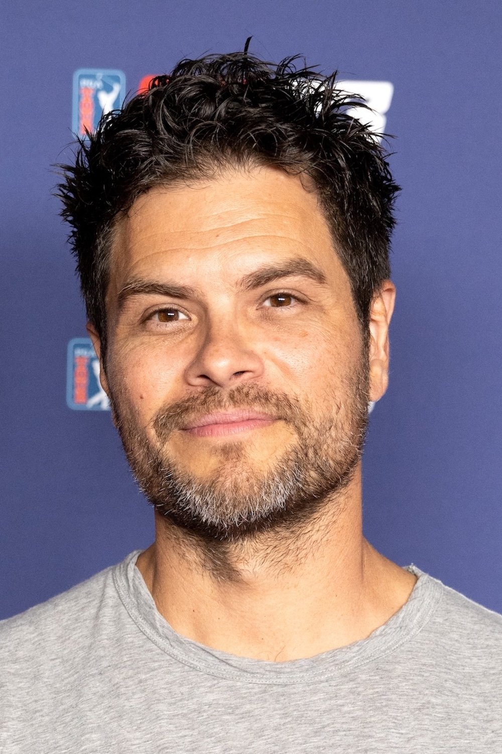 بازیگر Erik Valdez  